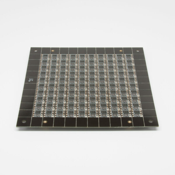 BrownDog 970601 SO8 to 8 pin DIP Adapter Assembled Panel
