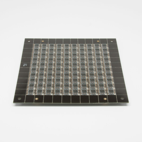 BrownDog 970601 SO8 to 8 pin DIP Adapter Assembled Panel