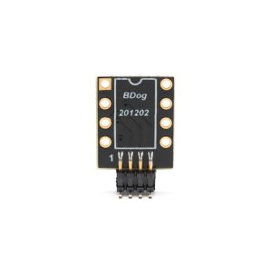 BrownDog 201202 8-pin DIP to SOIC-8 adapter