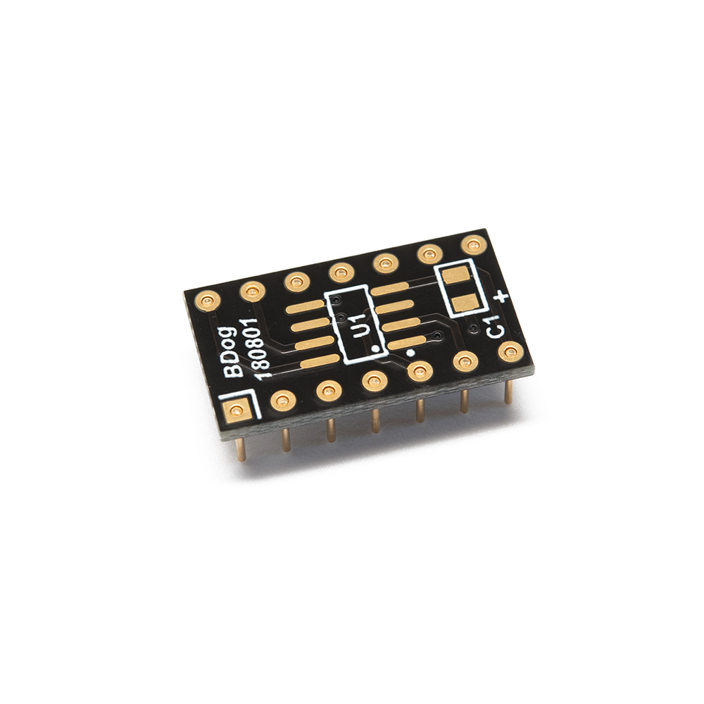 BrownDog 180801 RC4739 upgrade adapter