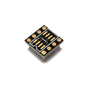 BrownDog 970601 SOIC-8 to 8-pin DIP adapter