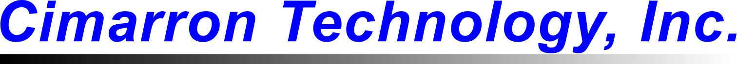 Cimarron Technology