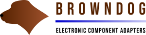 BrownDog header logo