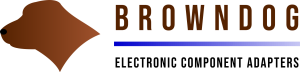 BrownDog header logo